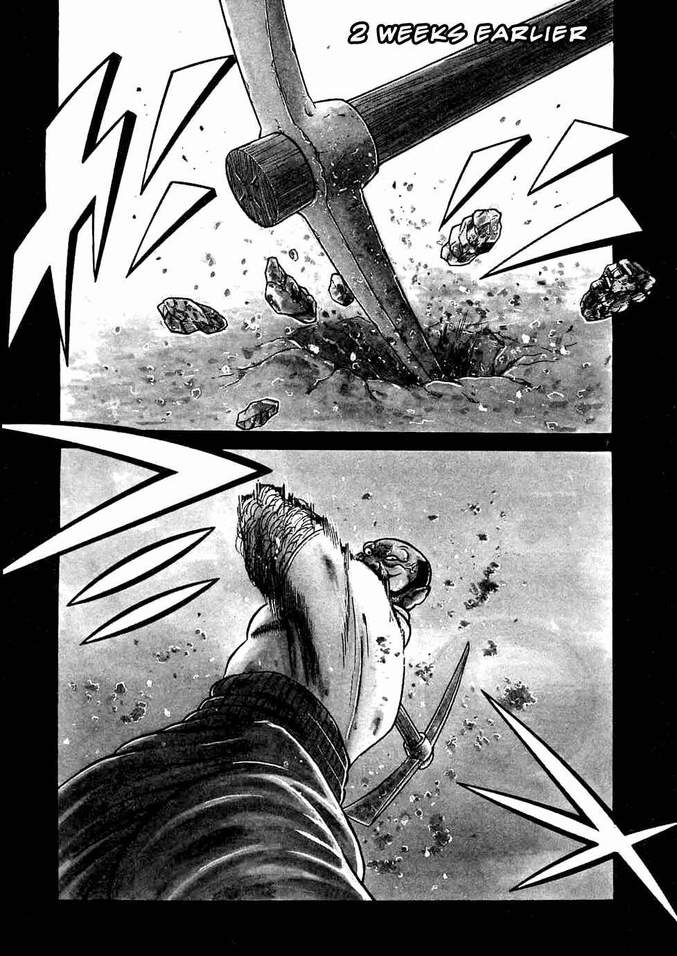 Page 7 Chapter 10 Oyaji