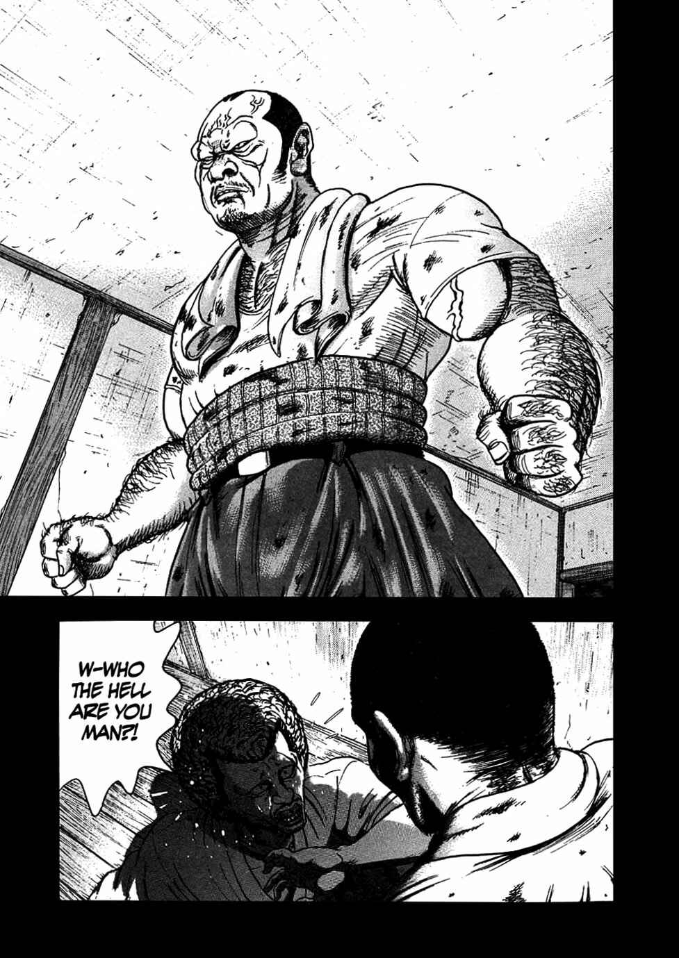 Page 9 Chapter 5 Oyaji