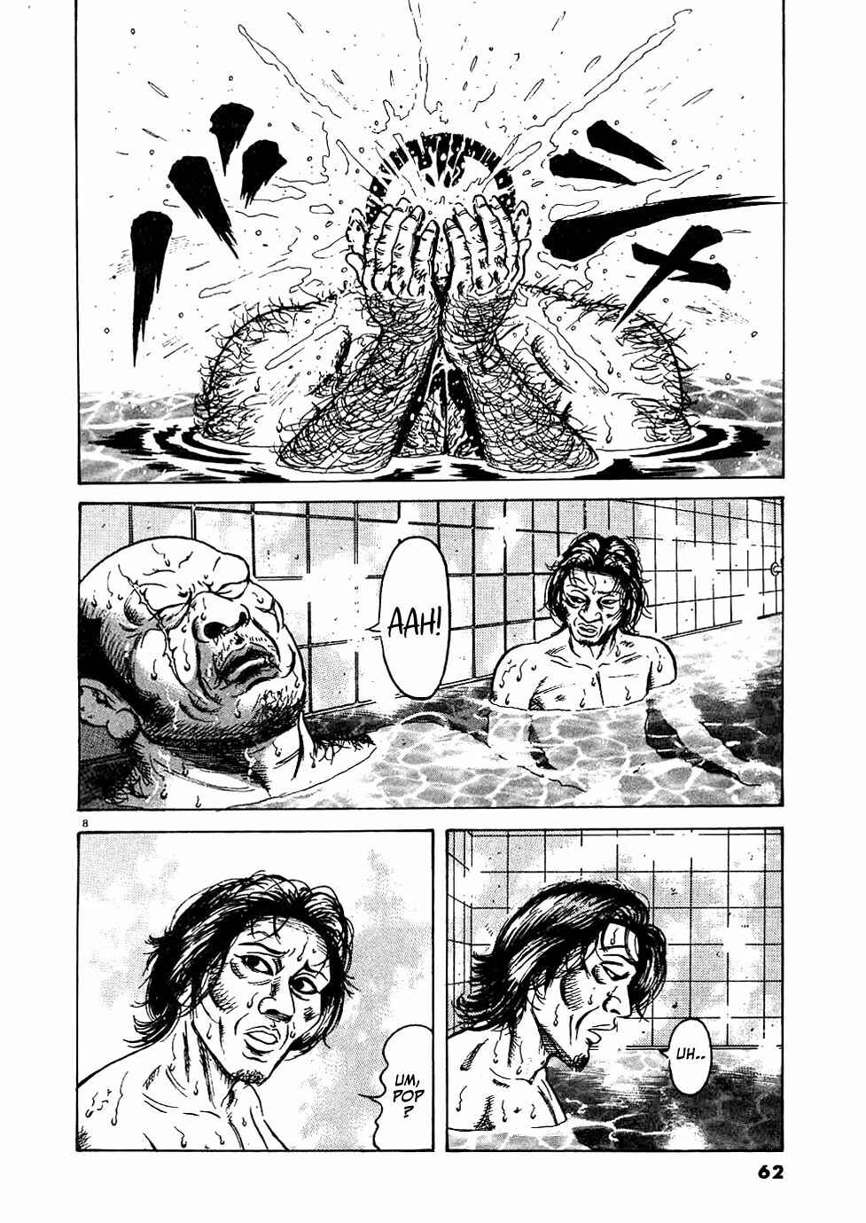 Page 8 Chapter 11 Oyaji