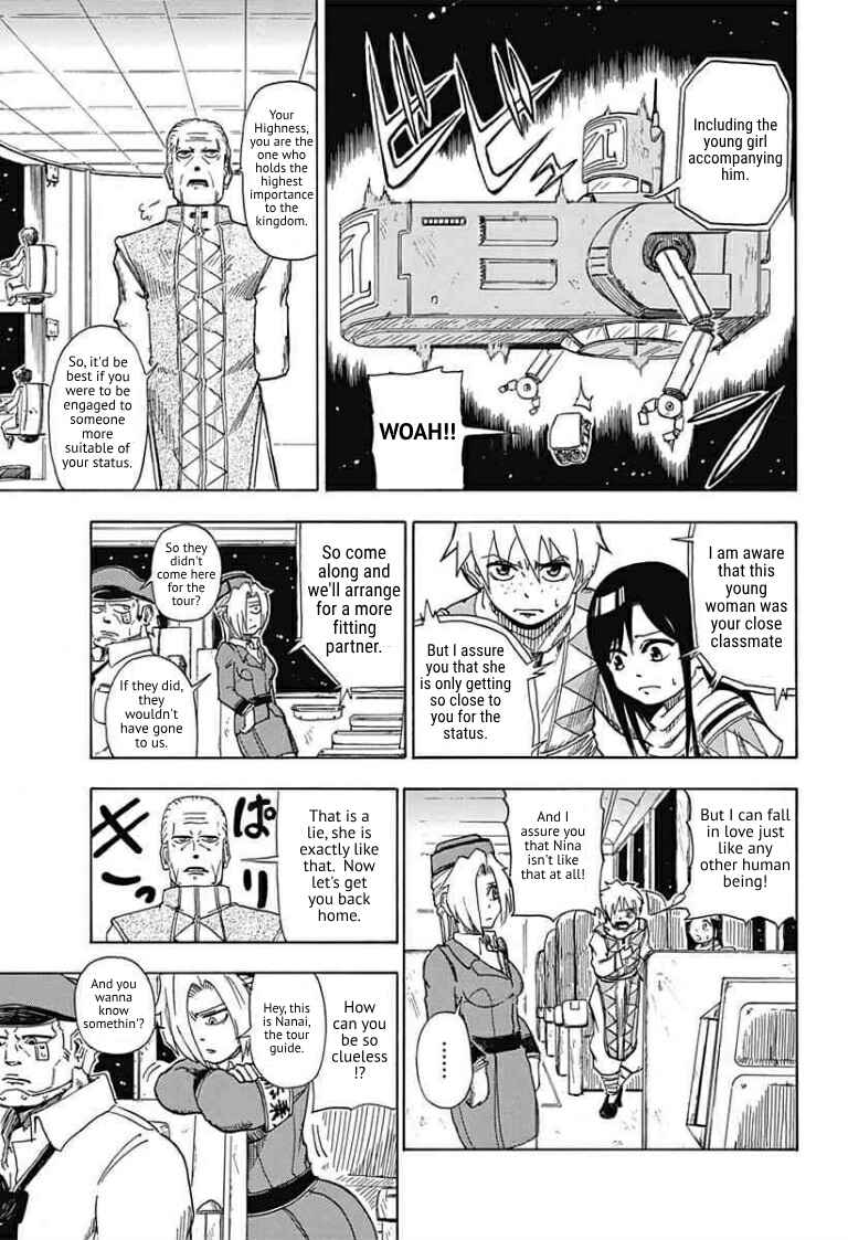 Page 11 Chapter Unknown_c7ef Cosmic Arc Travel