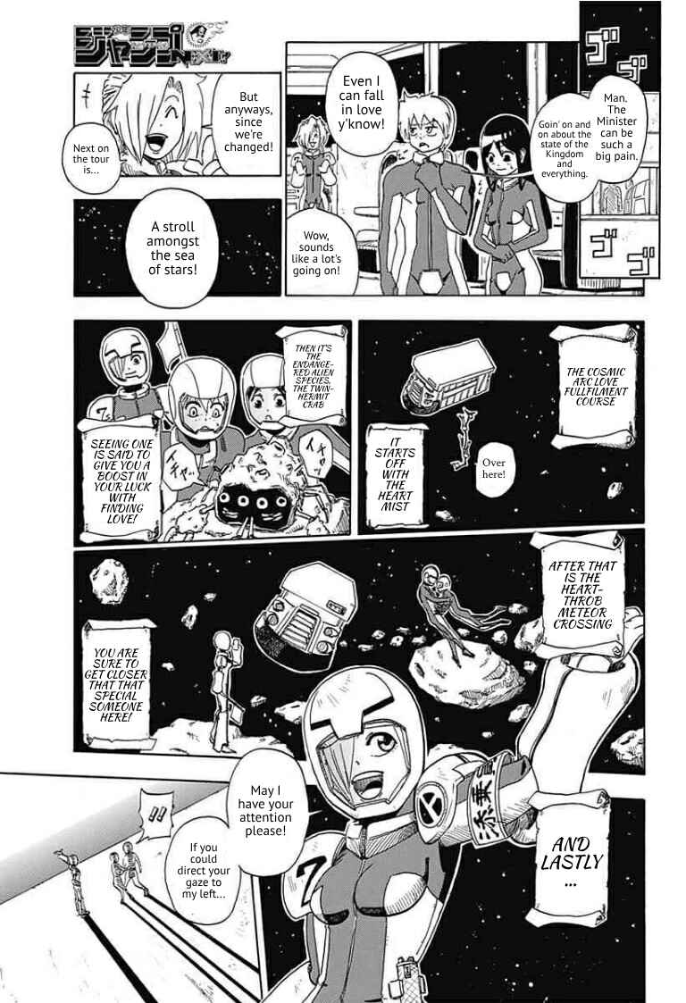 Page 13 Chapter Unknown_c7ef Cosmic Arc Travel