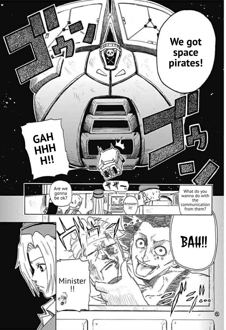 Page 16 Chapter Unknown_c7ef Cosmic Arc Travel