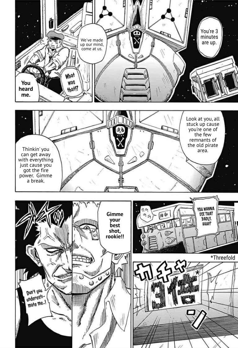 Page 19 Chapter Unknown_c7ef Cosmic Arc Travel