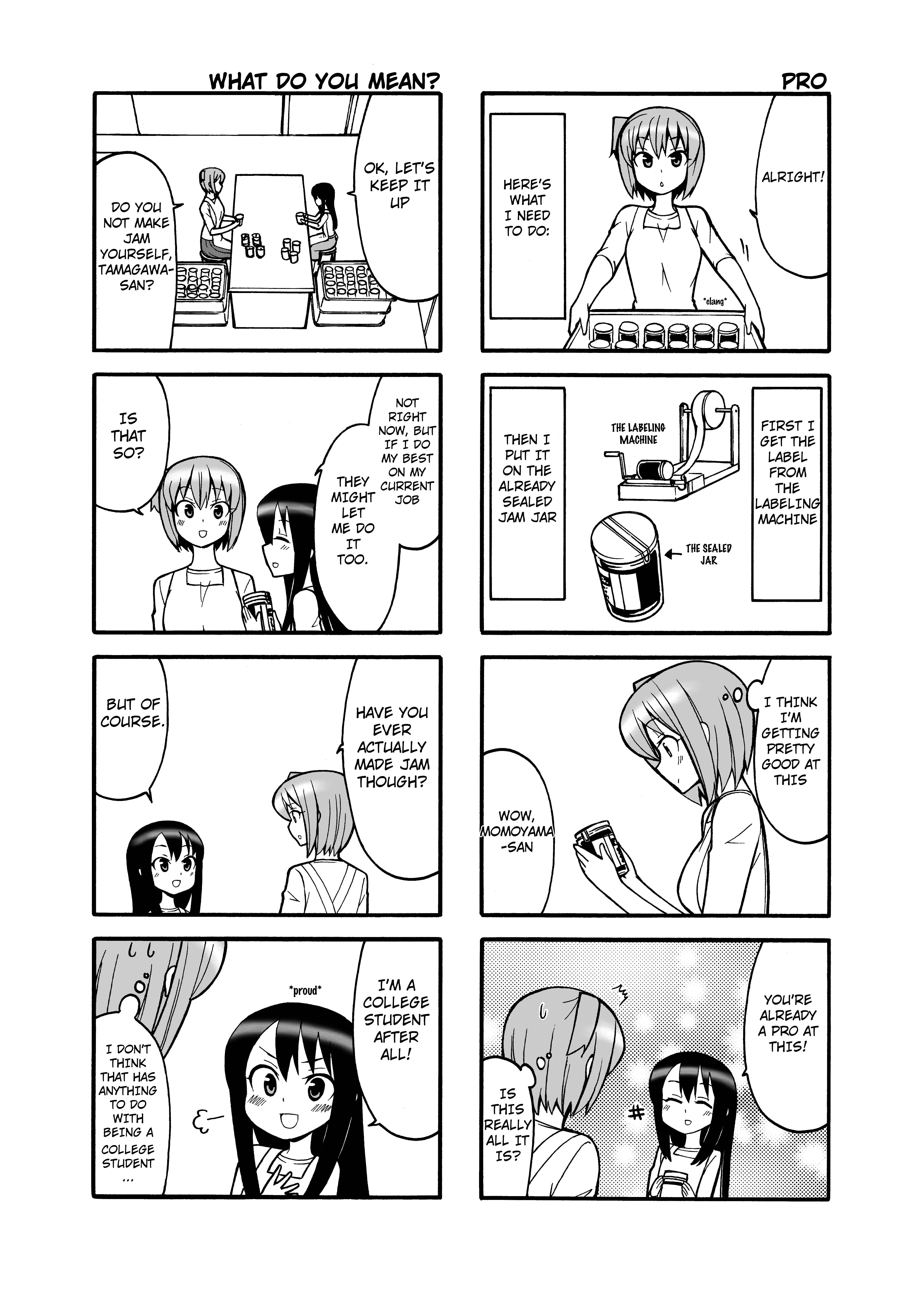 Page 4 Chapter 4 Little President