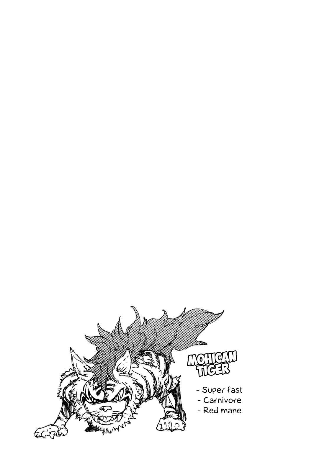 Page 42 Chapter 7 Mazumeshi Elf to Yuuboku gurashi
