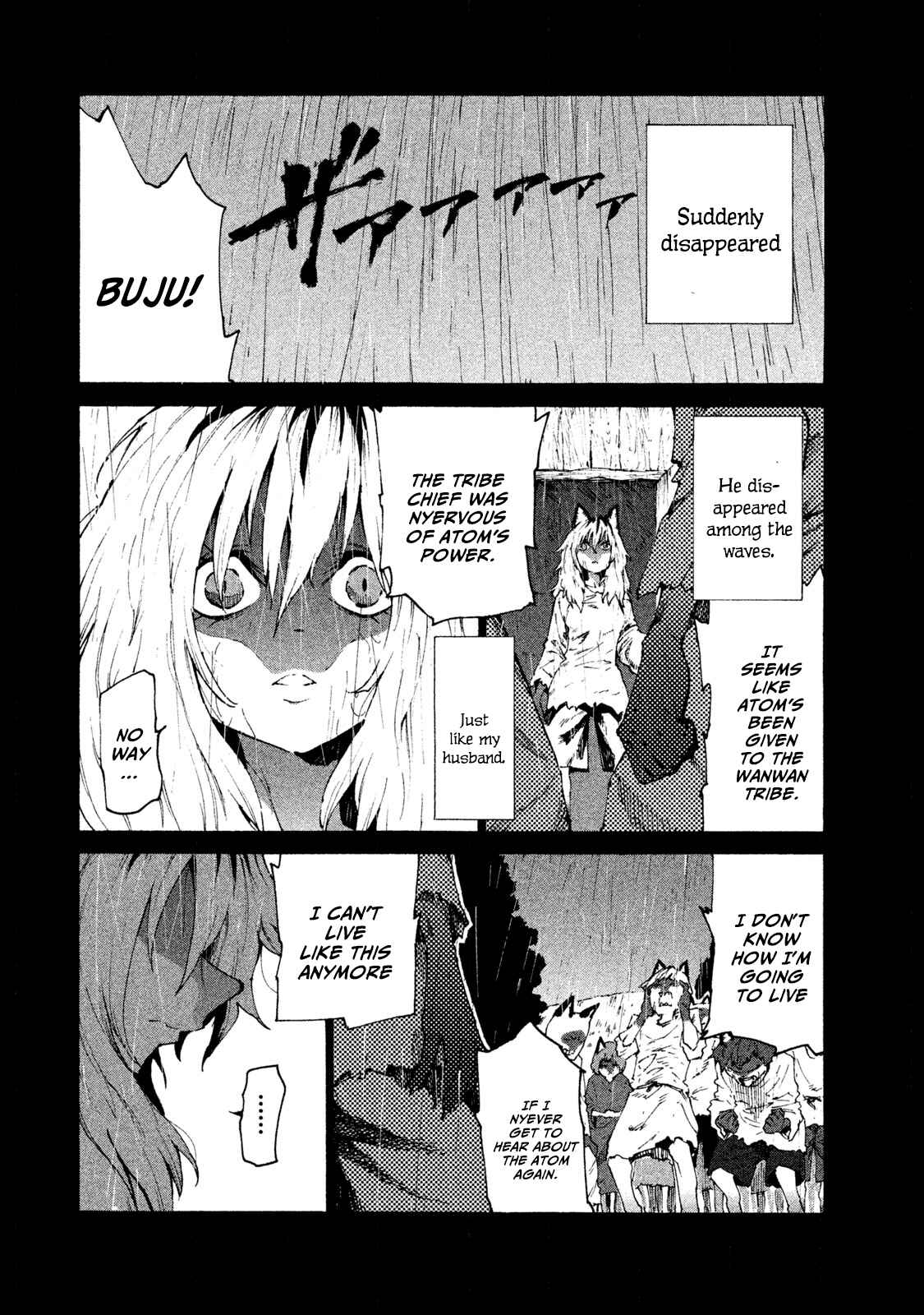 Page 10 Chapter 23 Mazumeshi Elf to Yuuboku gurashi
