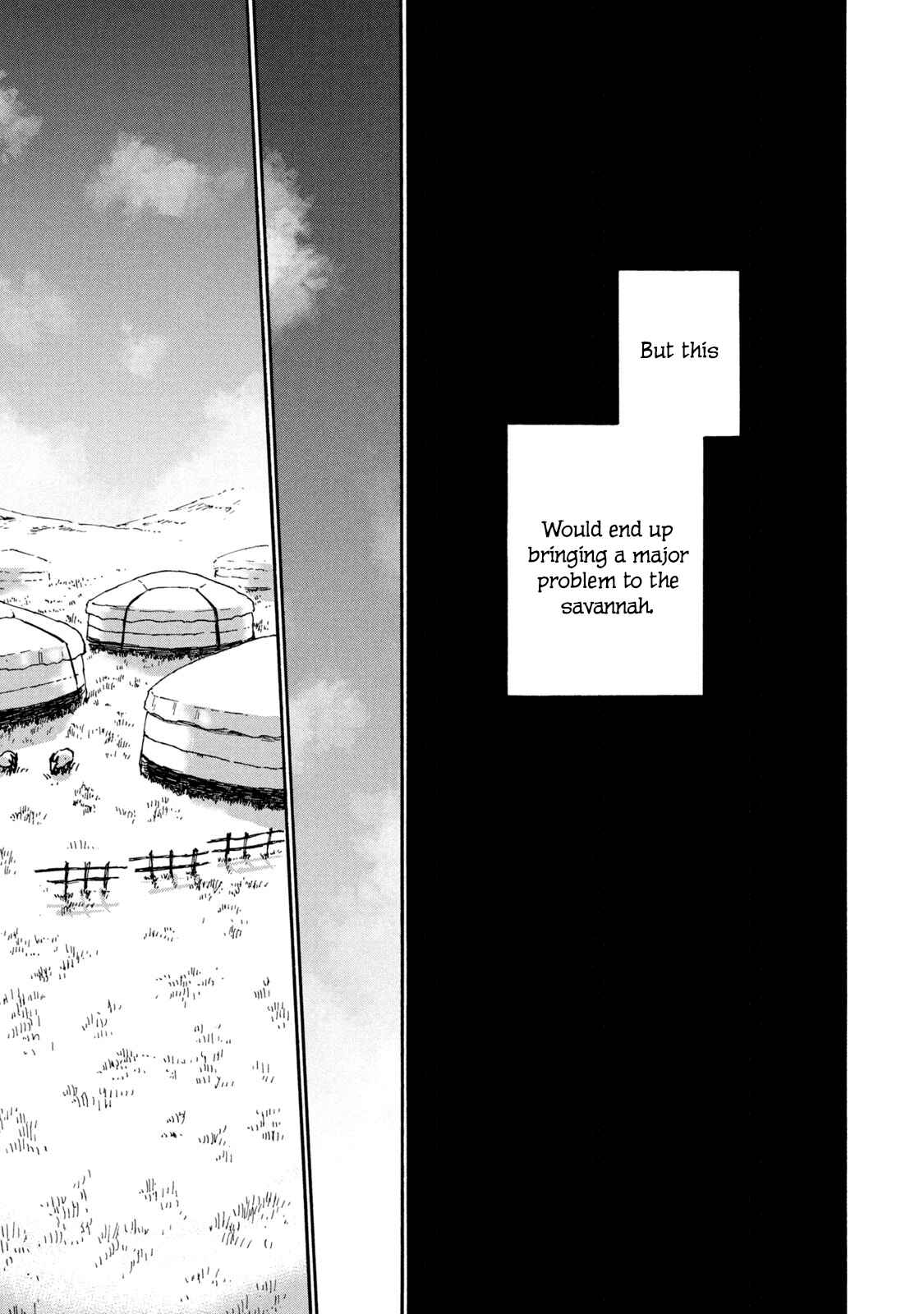 Page 19 Chapter 50 Mazumeshi Elf to Yuuboku gurashi