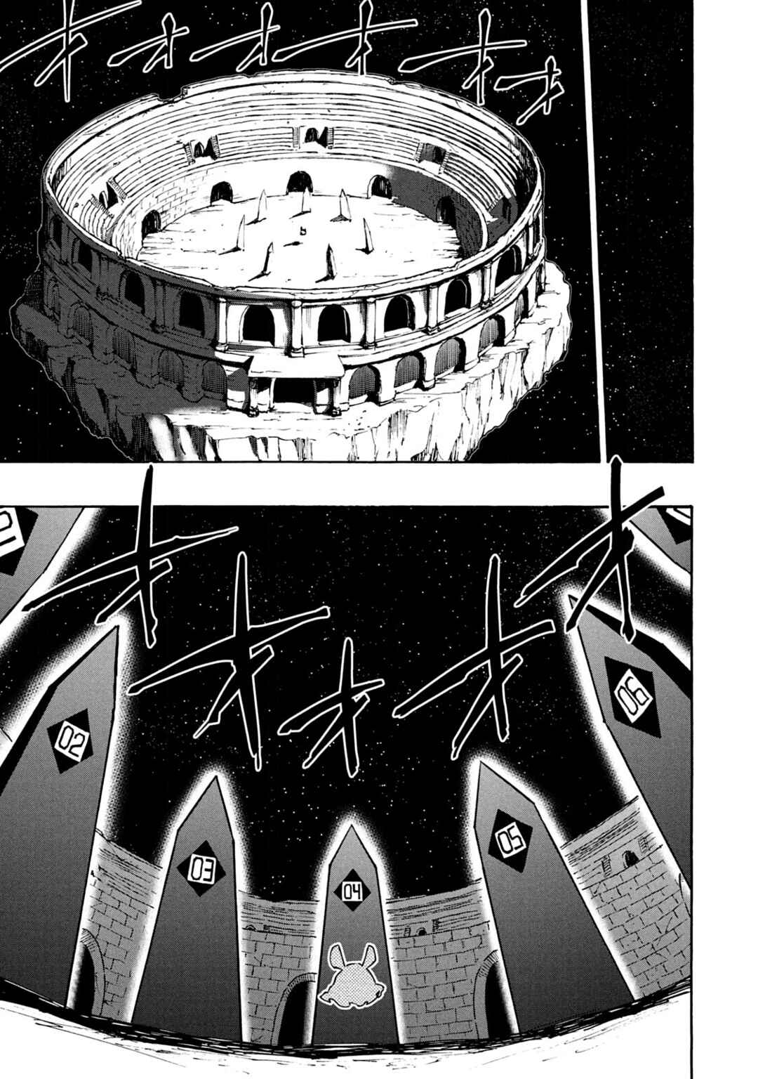 Page 13 Chapter 63 Mazumeshi Elf to Yuuboku gurashi