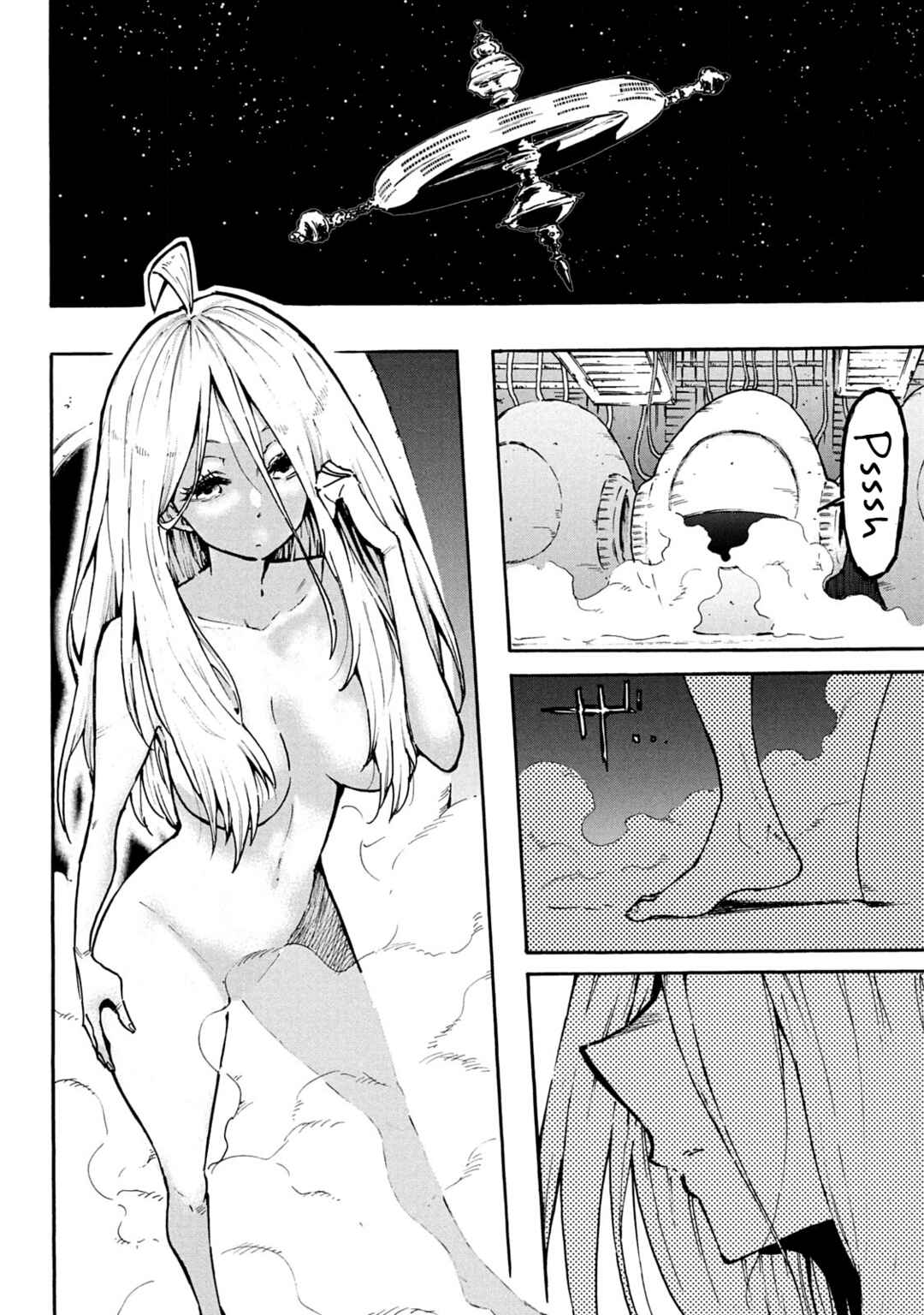 Page 2 Chapter 63 Mazumeshi Elf to Yuuboku gurashi