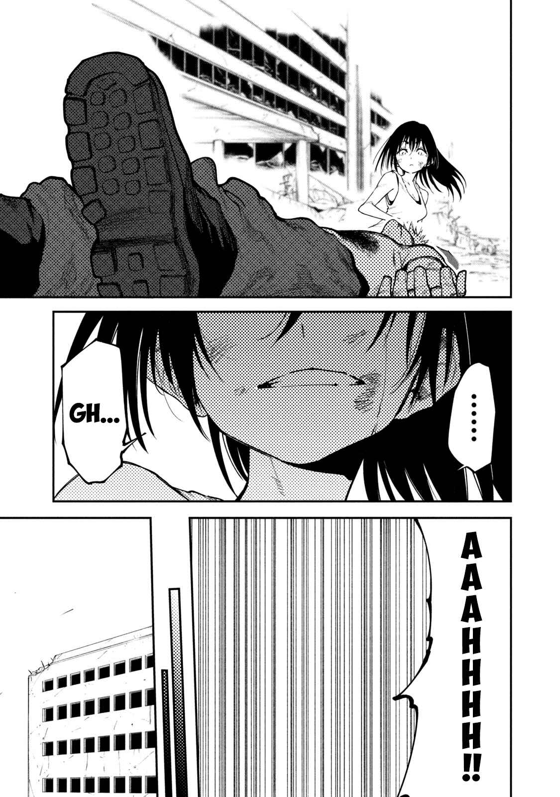 Page 11 Chapter 49.1 Mazumeshi Elf to Yuuboku gurashi