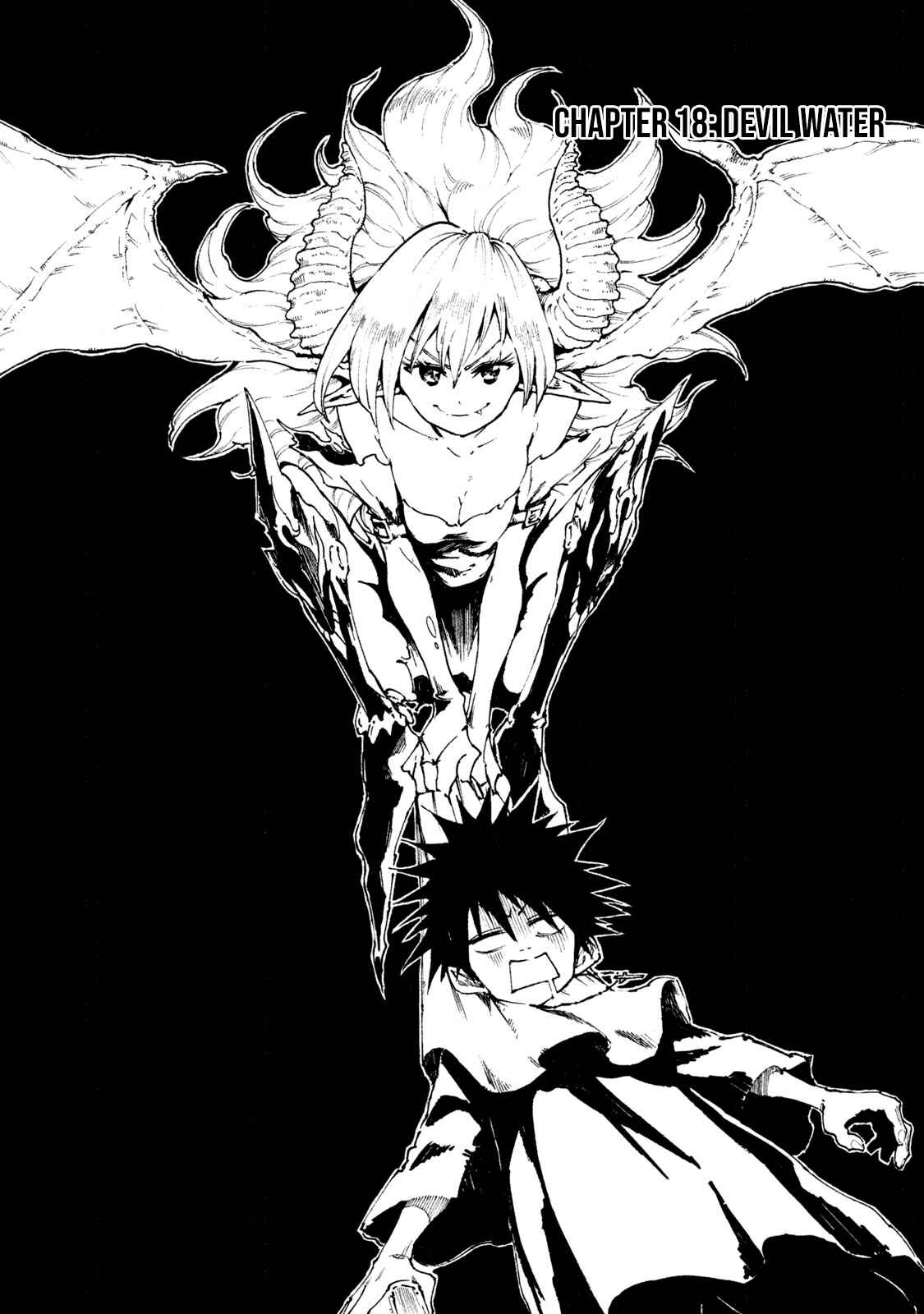 Page 2 Chapter 18 Mazumeshi Elf to Yuuboku gurashi
