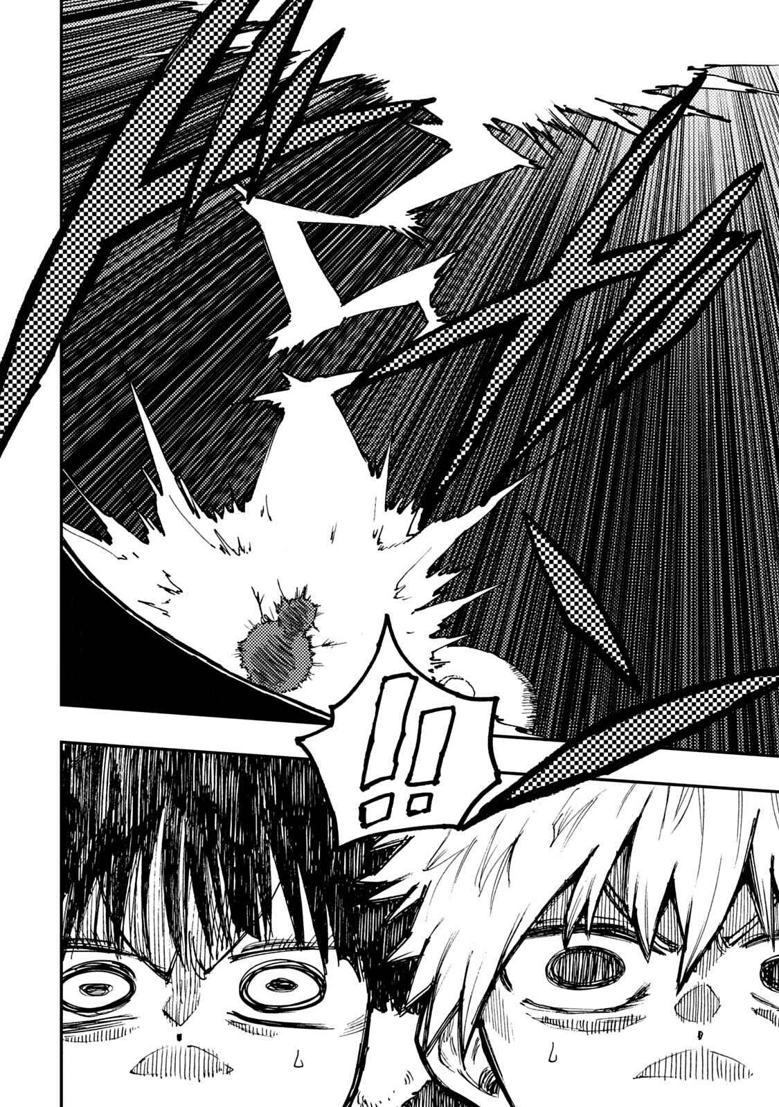 Page 22 Chapter 58 Mazumeshi Elf to Yuuboku gurashi