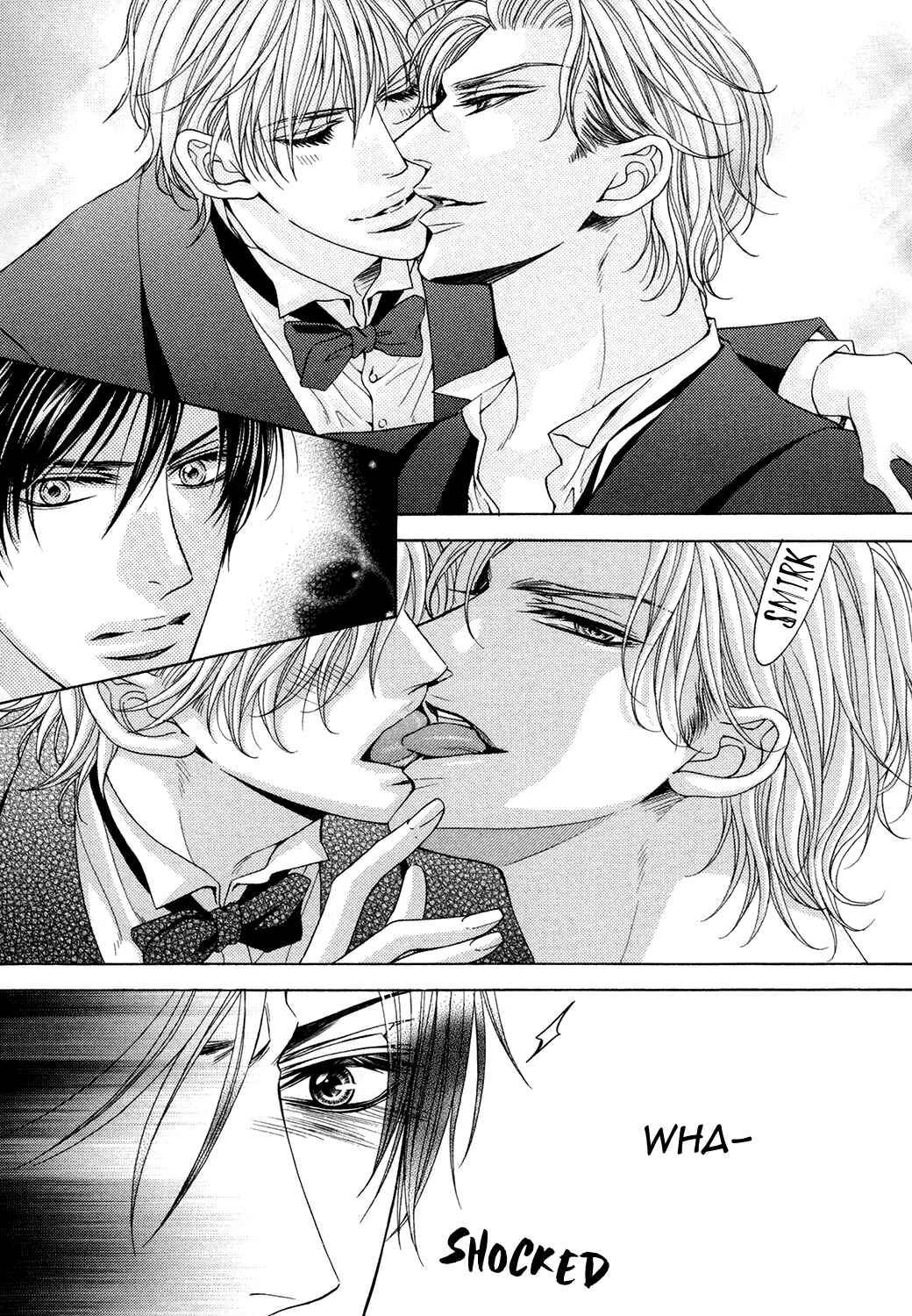 Page 15 Chapter 1 Danshaku no Aijin
