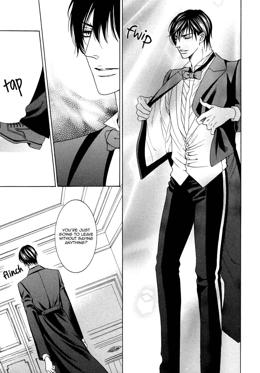 Page 23 Chapter 1 Danshaku no Aijin