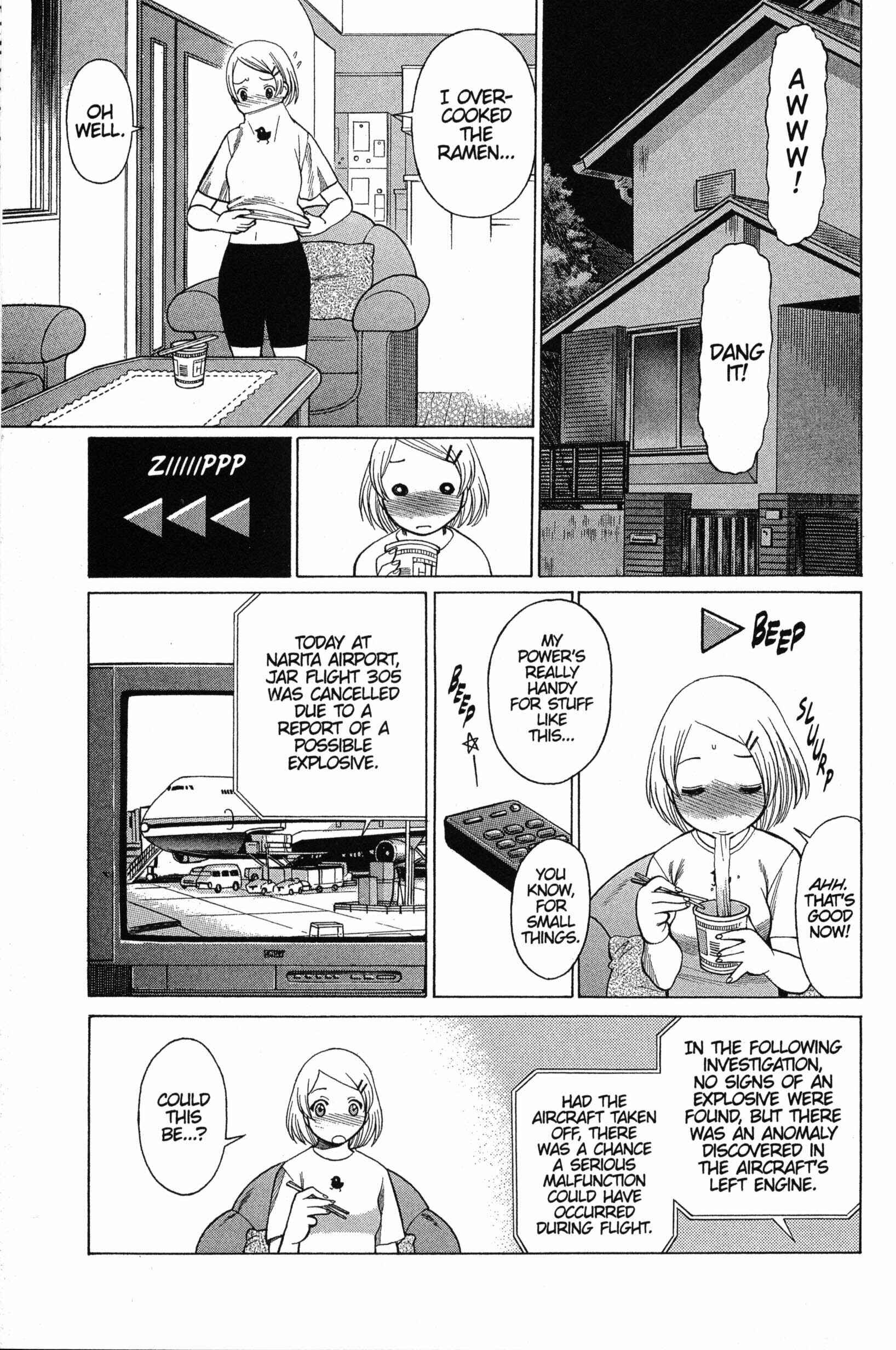 Page 11 Chapter Unknown_e446 30 Second Sprinter