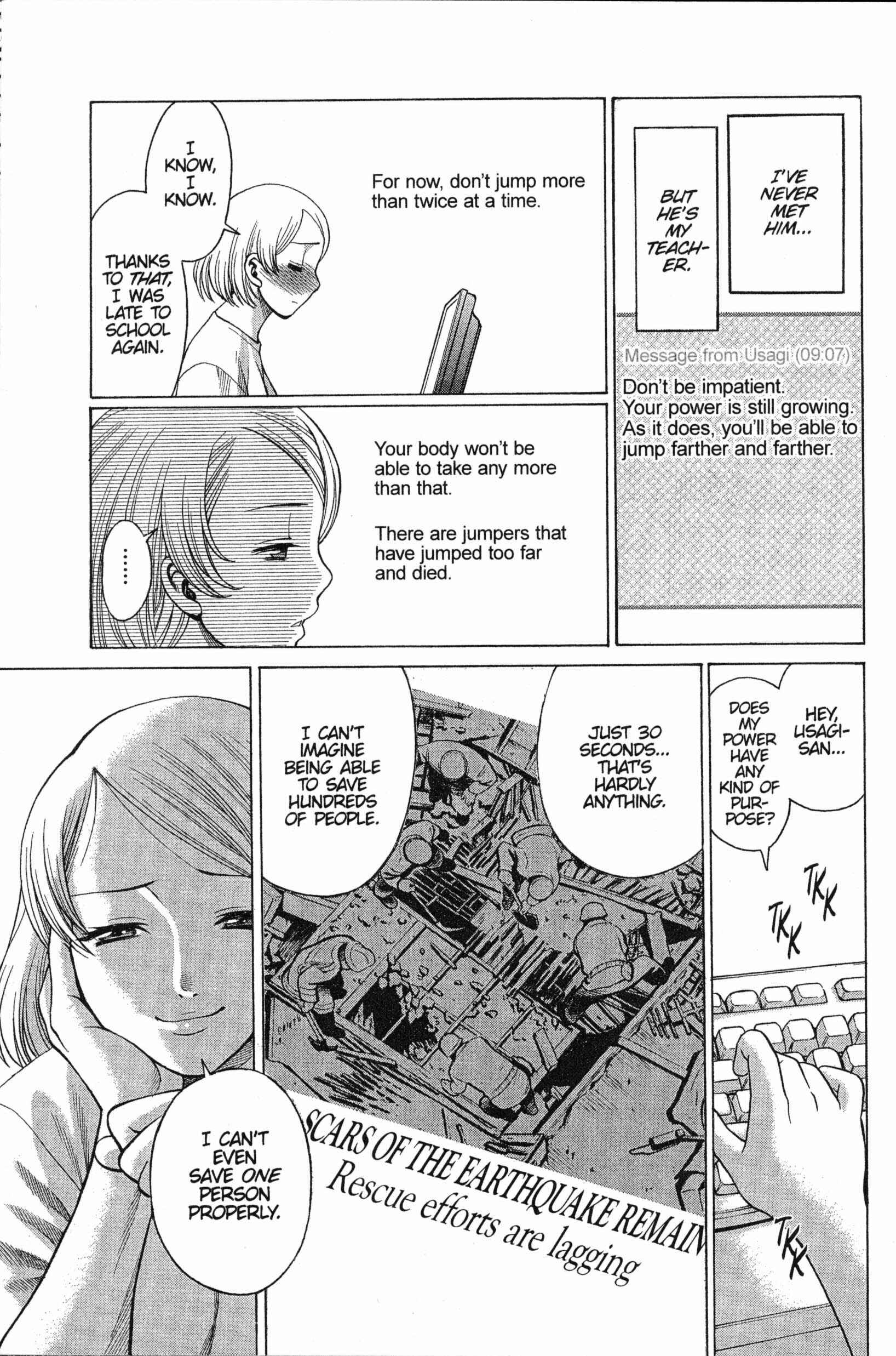 Page 13 Chapter Unknown_e446 30 Second Sprinter