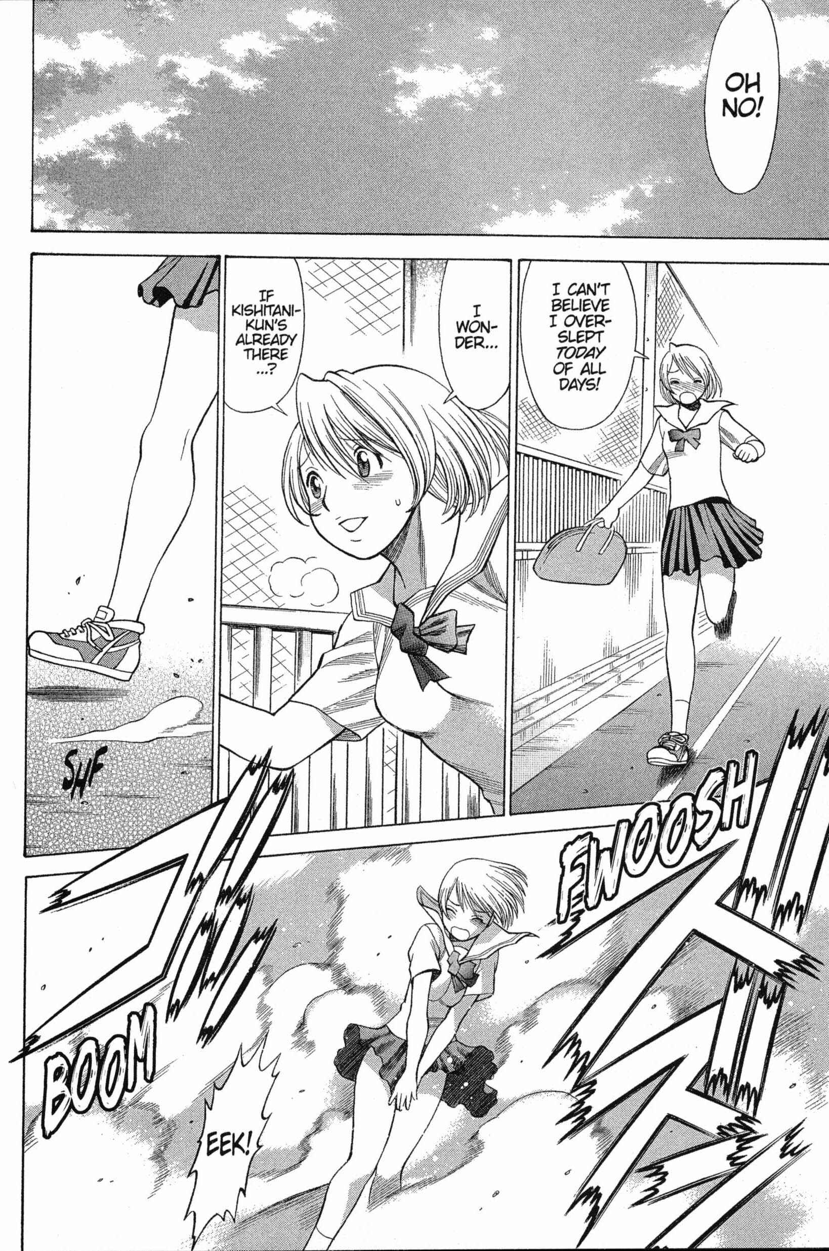 Page 16 Chapter Unknown_e446 30 Second Sprinter