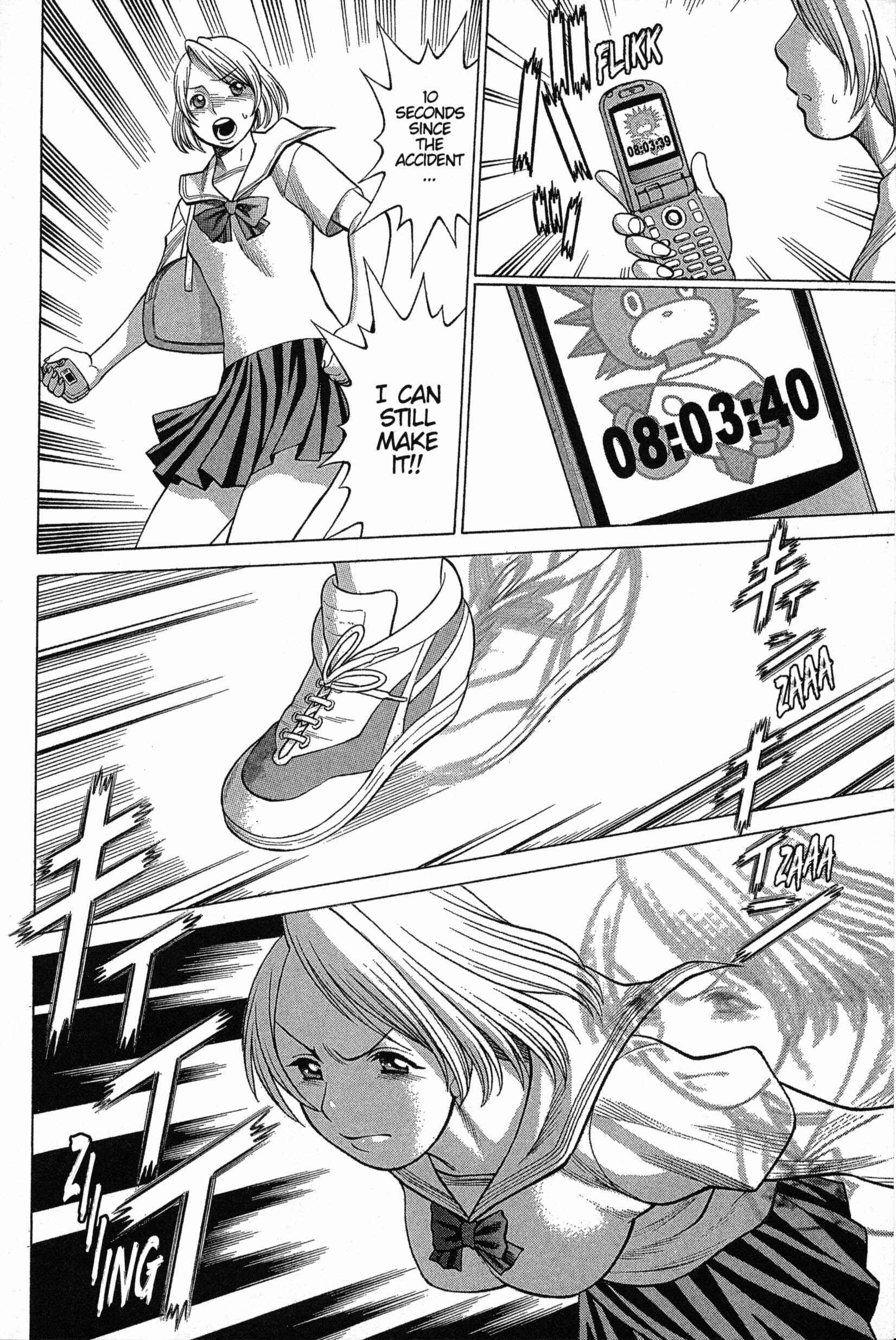 Page 2 Chapter Unknown_e446 30 Second Sprinter