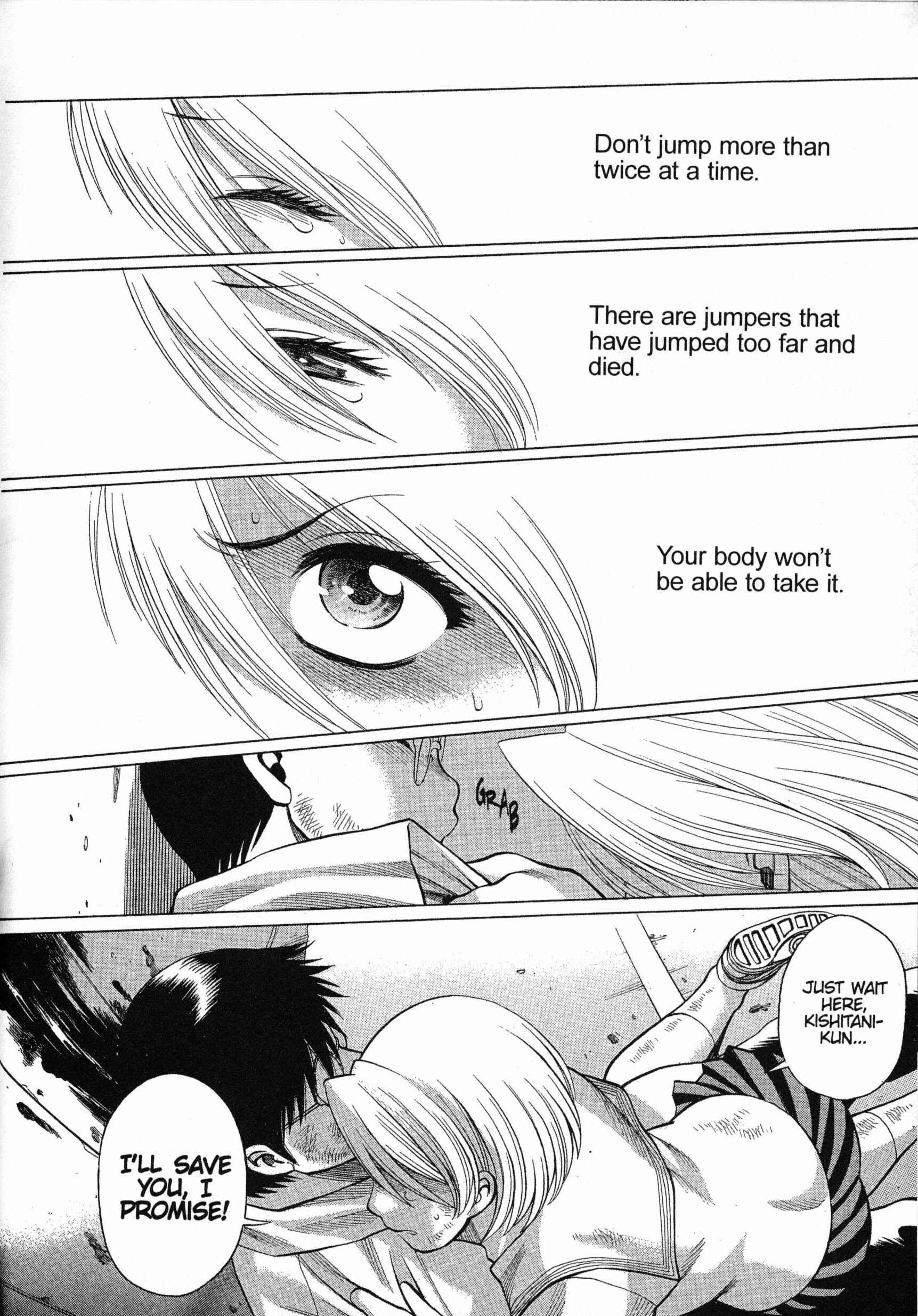 Page 23 Chapter Unknown_e446 30 Second Sprinter