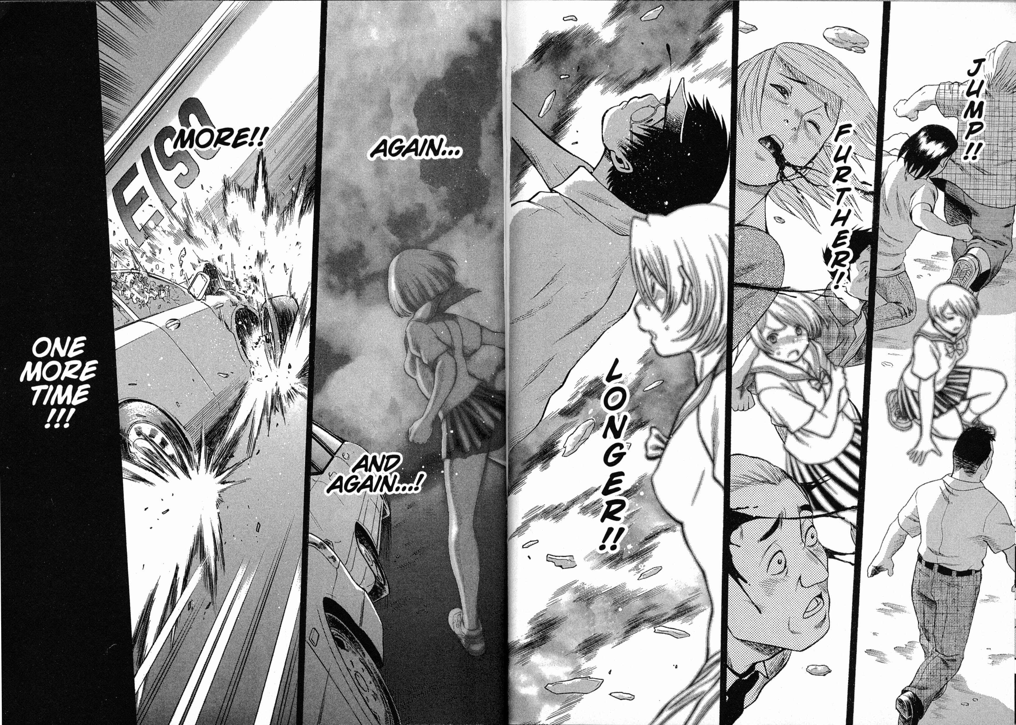 Page 25 Chapter Unknown_e446 30 Second Sprinter