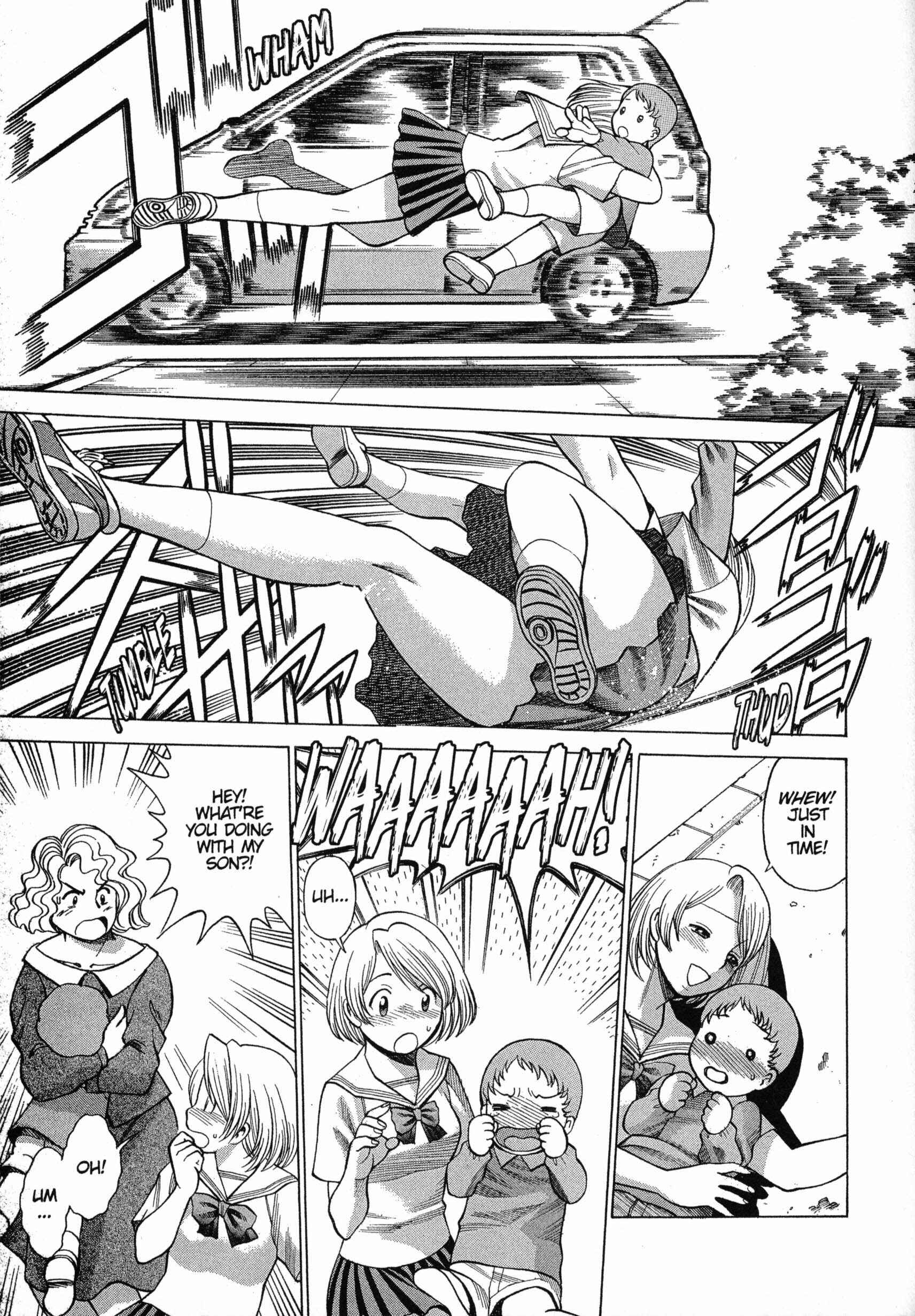 Page 5 Chapter Unknown_e446 30 Second Sprinter