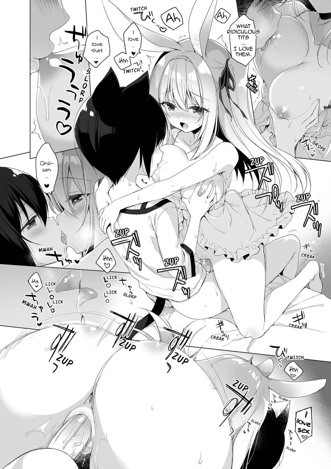 Page 22 Chapter 14 My Ideal Life in Another World ~Perfected Fan Edition~