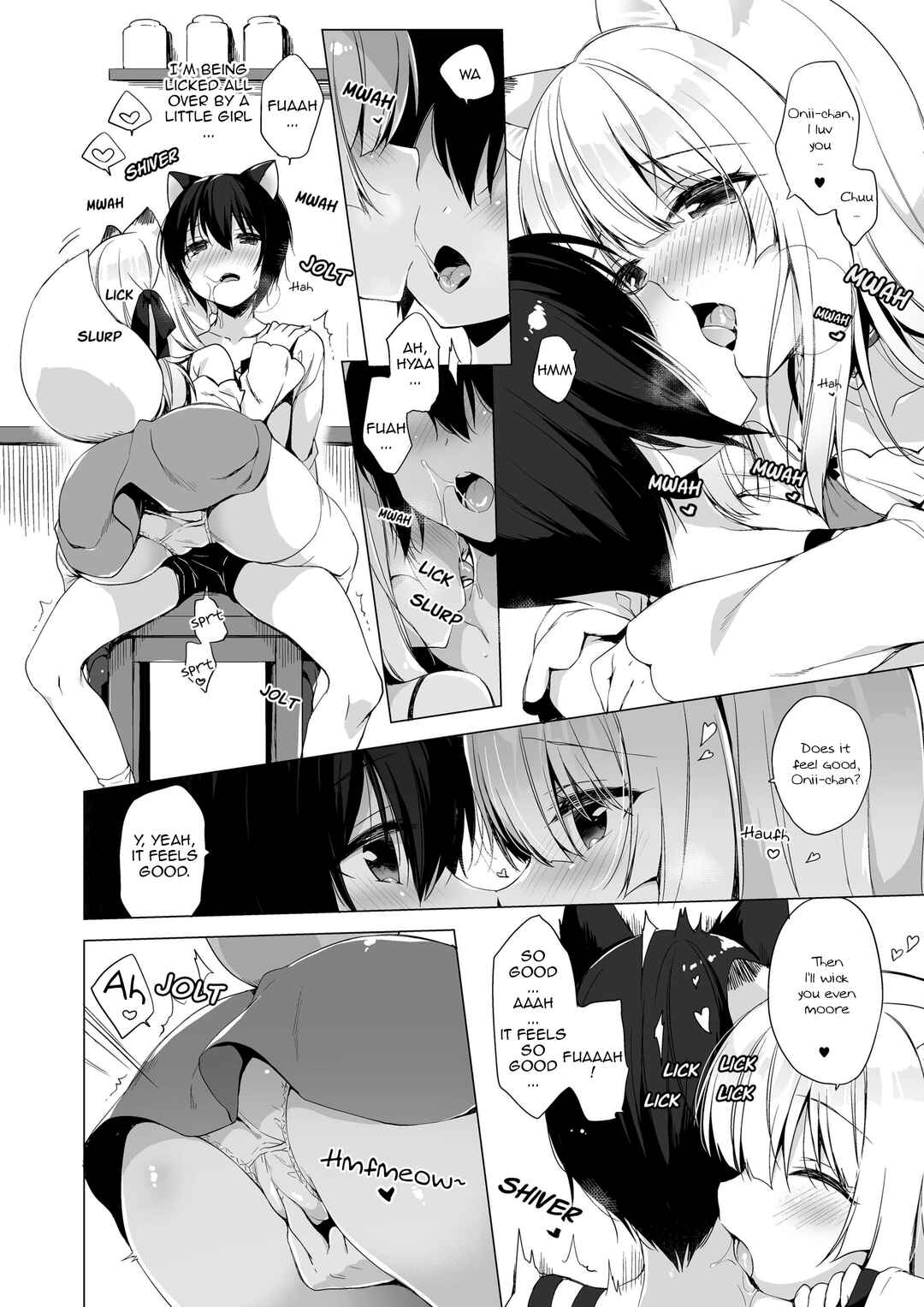 Page 5 Chapter 9 My Ideal Life in Another World ~Perfected Fan Edition~