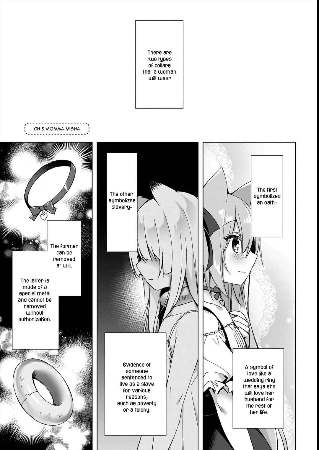 Page 2 Chapter 5 My Ideal Life in Another World ~Perfected Fan Edition~
