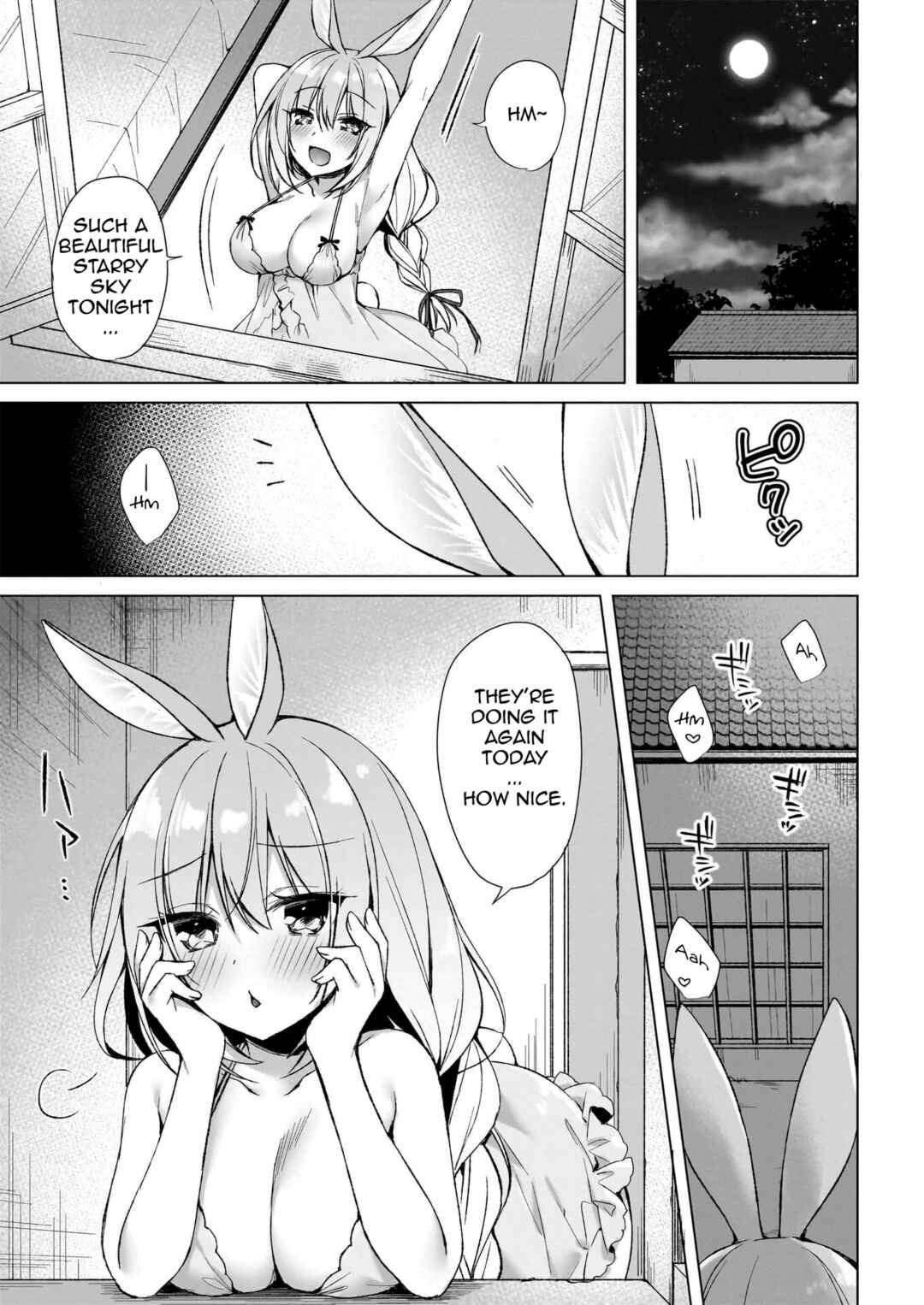 Page 21 Chapter 10 My Ideal Life in Another World ~Perfected Fan Edition~
