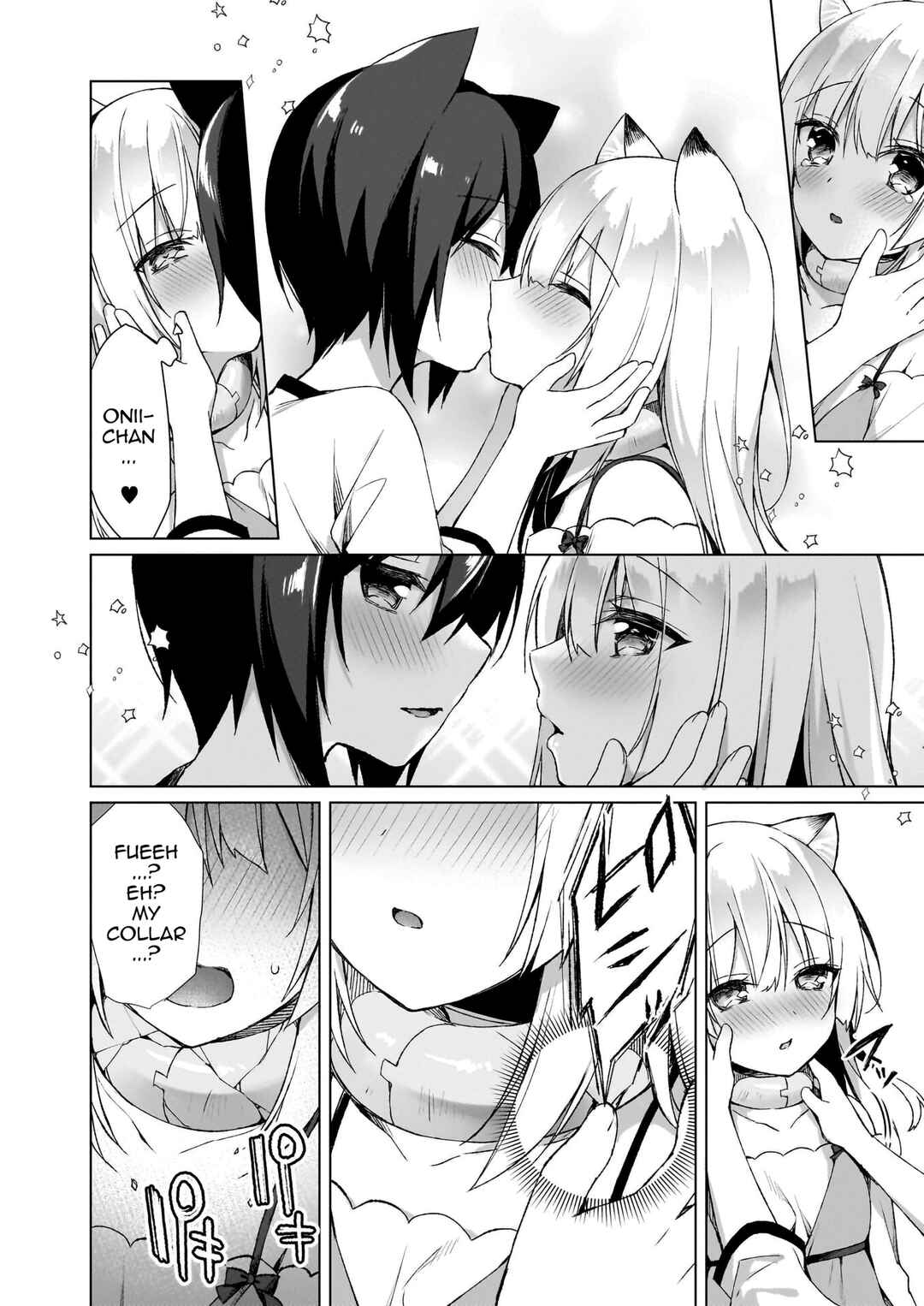 Page 30 Chapter 6 My Ideal Life in Another World ~Perfected Fan Edition~