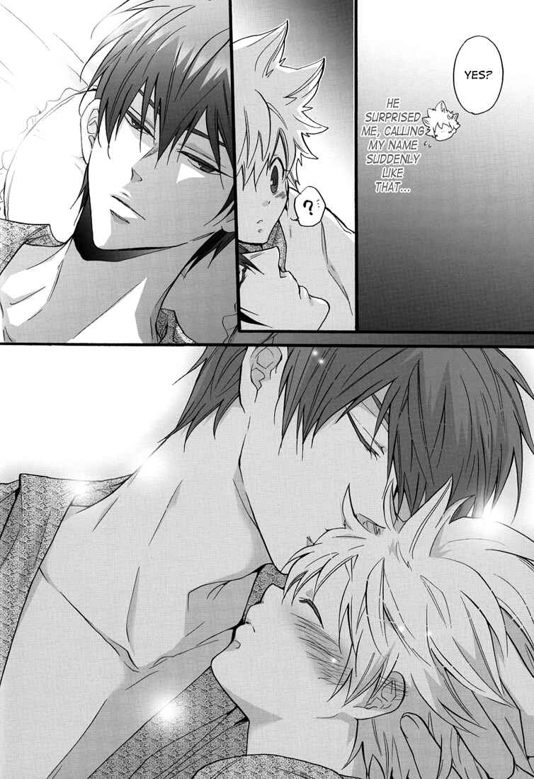Page 22 Chapter Unknown_0bc4 Katekyo Hitman Reborn! - Hot Springs Trip (Doujinshi)