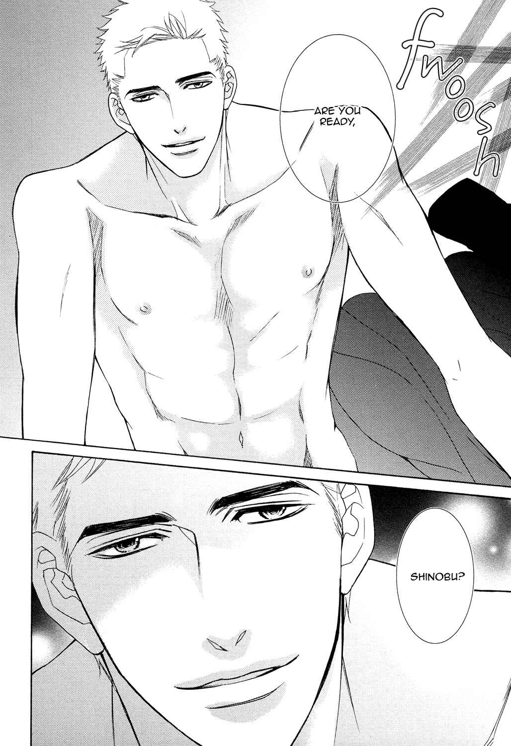 Page 28 Chapter 6 Gozen 0-ji no Ookami Koushi