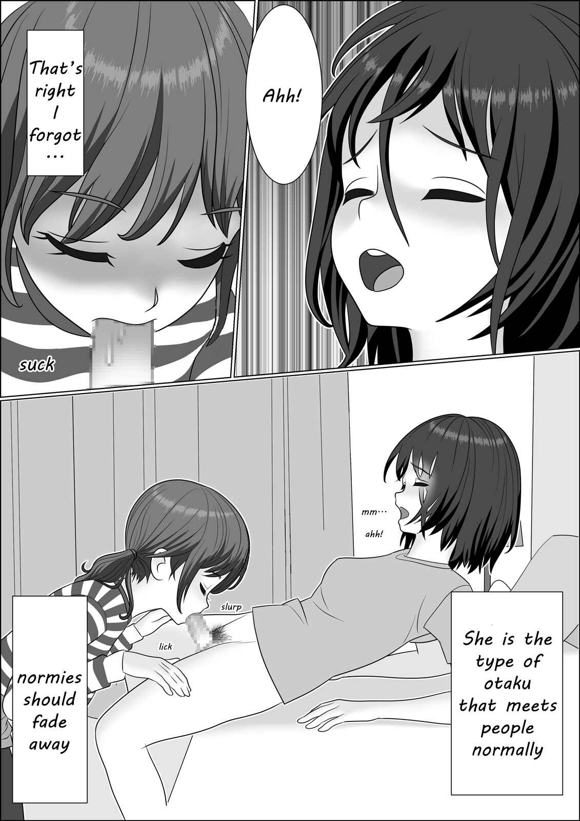 Page 2 Chapter 7 Chinpo Lady