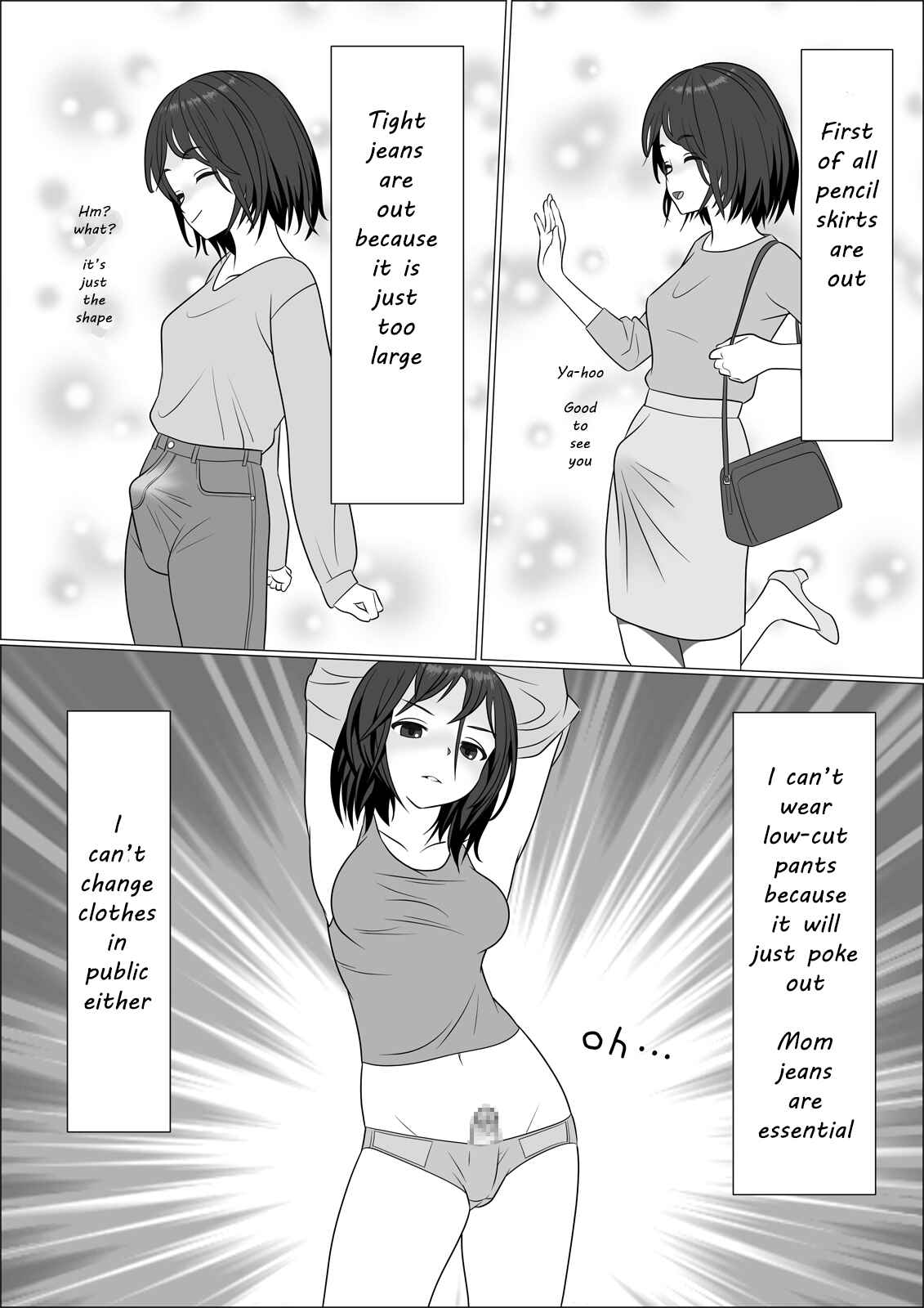 Page 2 Chapter 4 Chinpo Lady
