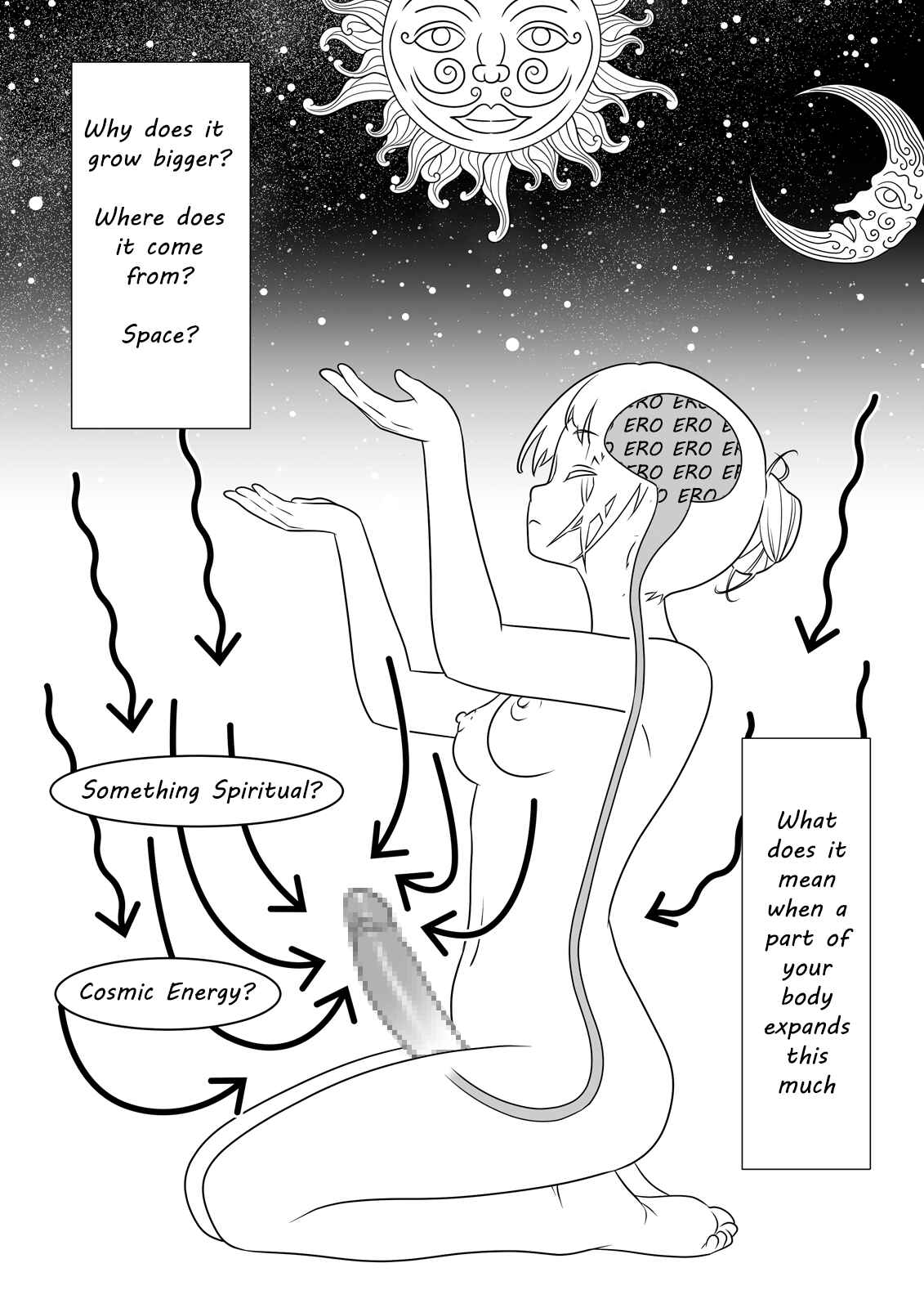 Page 4 Chapter 4 Chinpo Lady