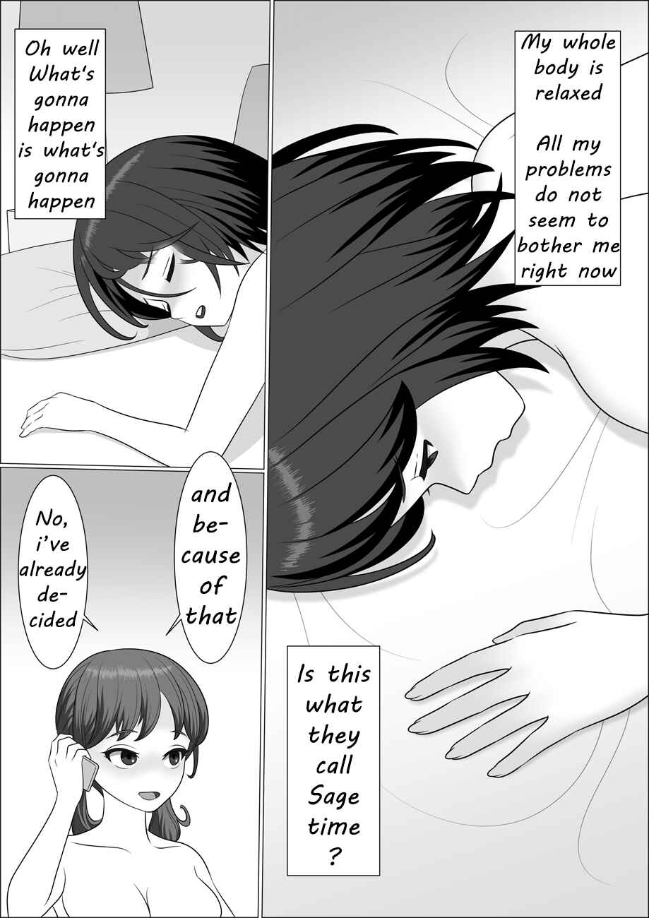 Page 1 Chapter 14 Chinpo Lady