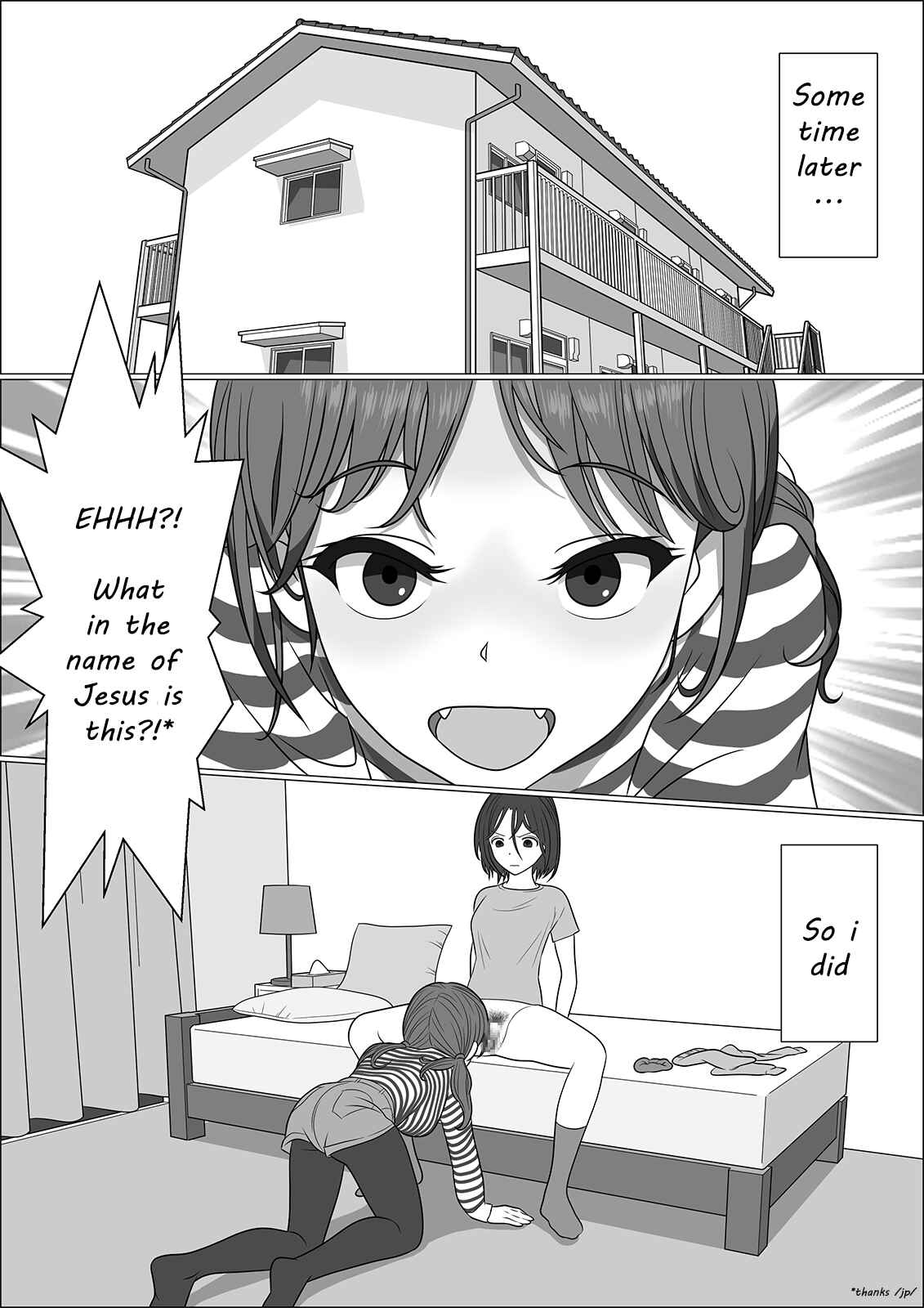 Page 3 Chapter 5 Chinpo Lady