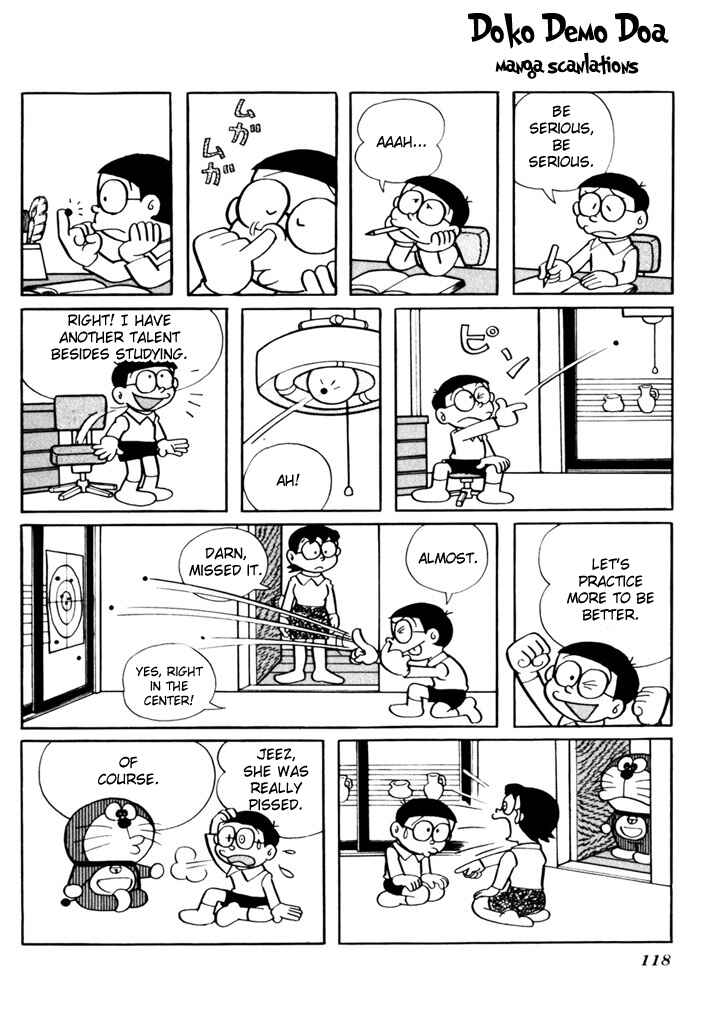 Page 2 Chapter 14 Doraemon Plus