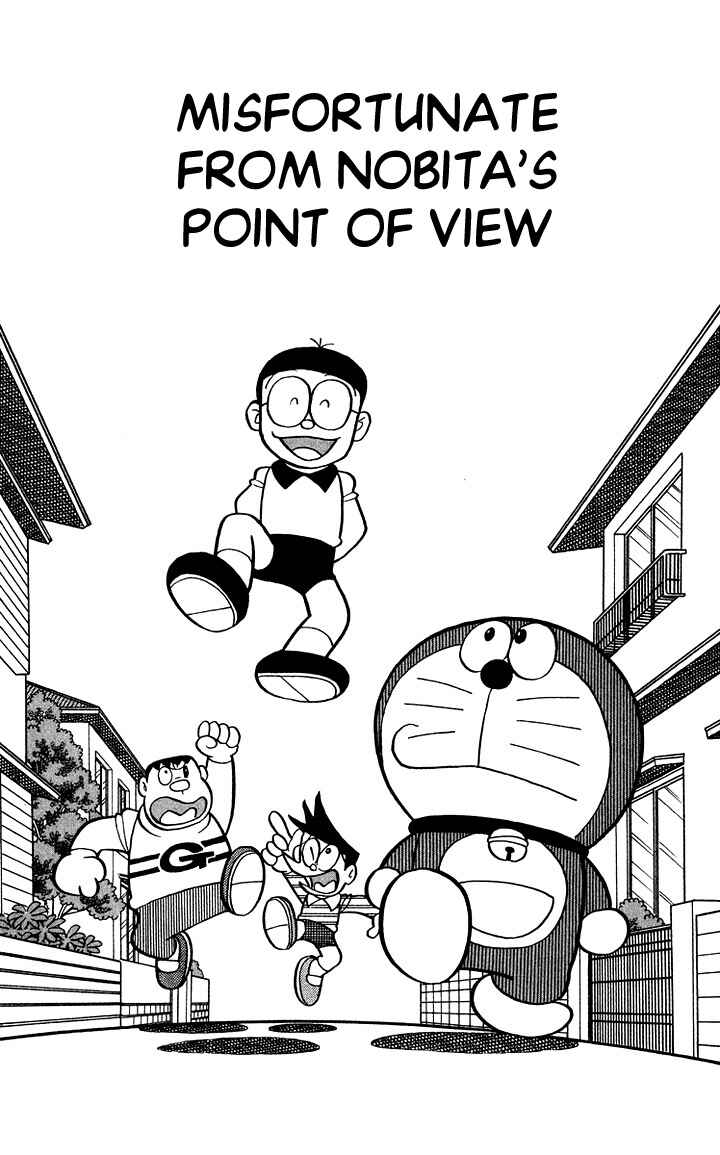 Page 2 Chapter 18 Doraemon Plus