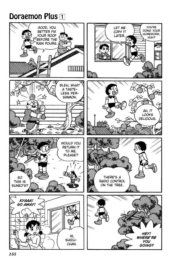 Page 6 Chapter 18 Doraemon Plus