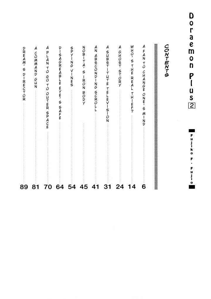 Page 5 Chapter 1 Doraemon Plus