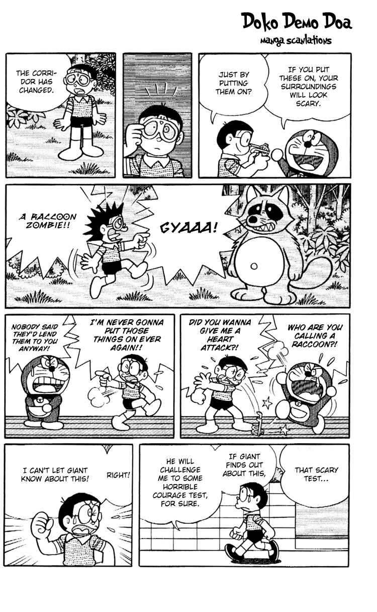 Page 3 Chapter 2 Doraemon Plus