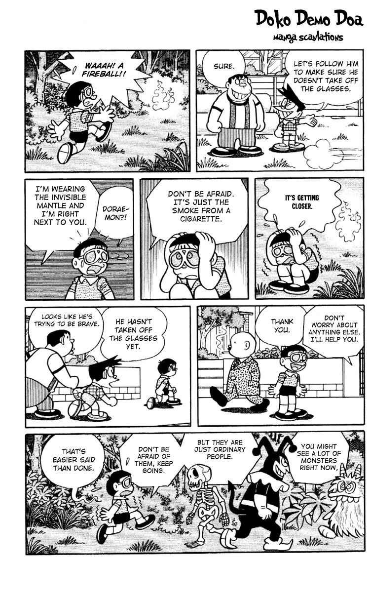 Page 6 Chapter 2 Doraemon Plus