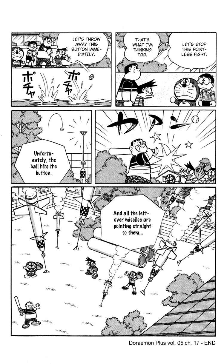 Page 10 Chapter 17 Doraemon Plus
