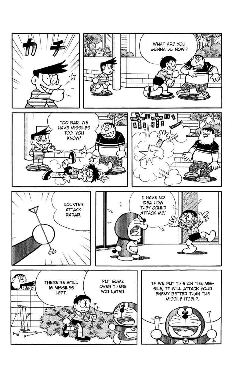 Page 8 Chapter 17 Doraemon Plus