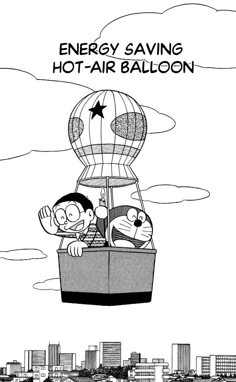 Page 2 Chapter 15 Doraemon Plus