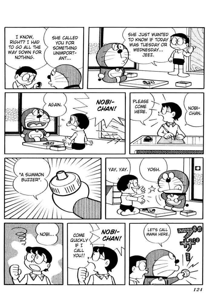 Page 3 Chapter 15 Doraemon Plus