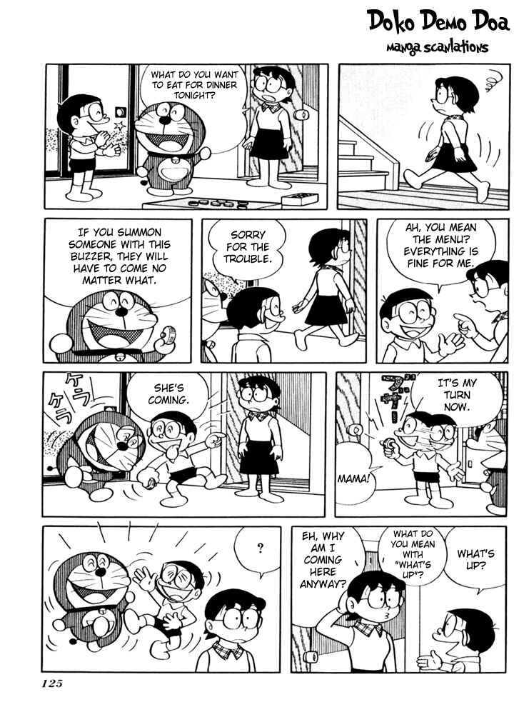 Page 4 Chapter 15 Doraemon Plus