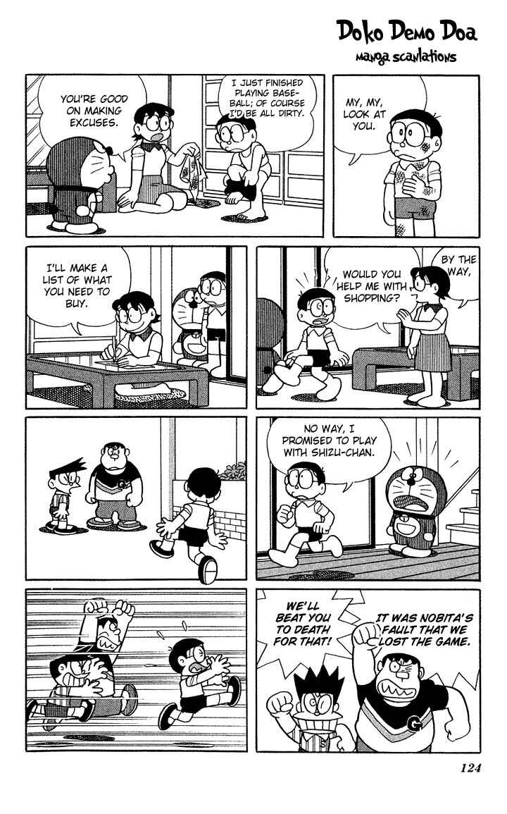 Page 2 Chapter 14 Doraemon Plus
