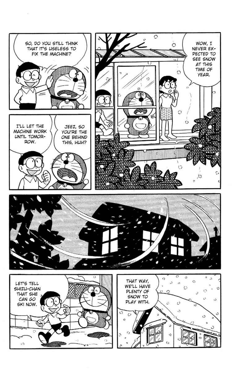 Page 4 Chapter 9 Doraemon Plus